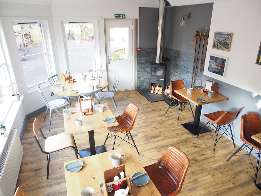 Ravenscraig Guest House B&B 32/50