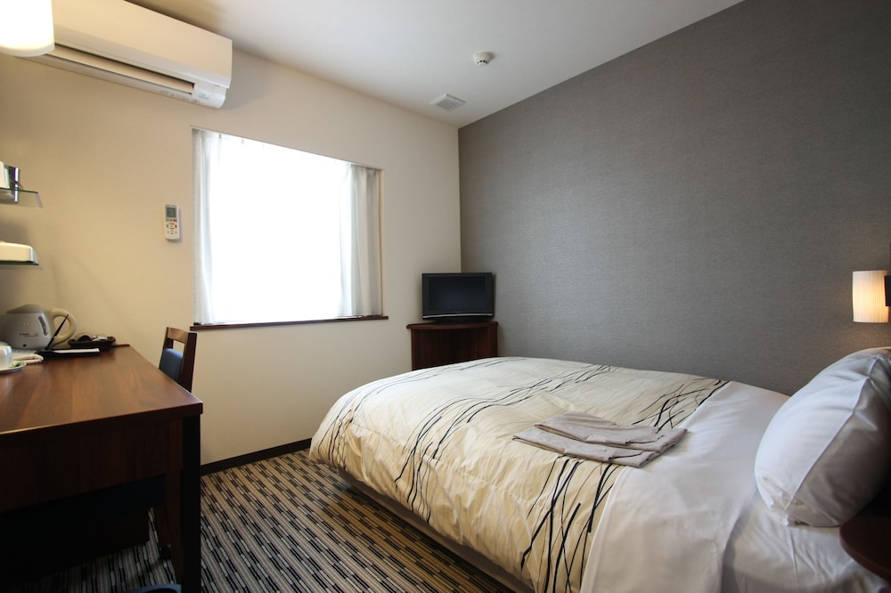 Uozu Manten Hotel Ekimae 15/51