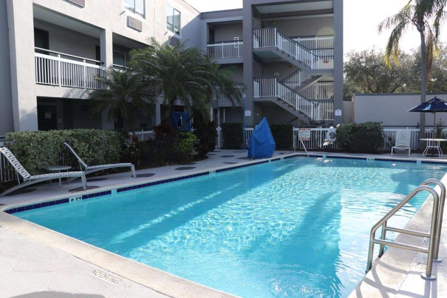 Quality Inn Miami Airport - Doral 6/6