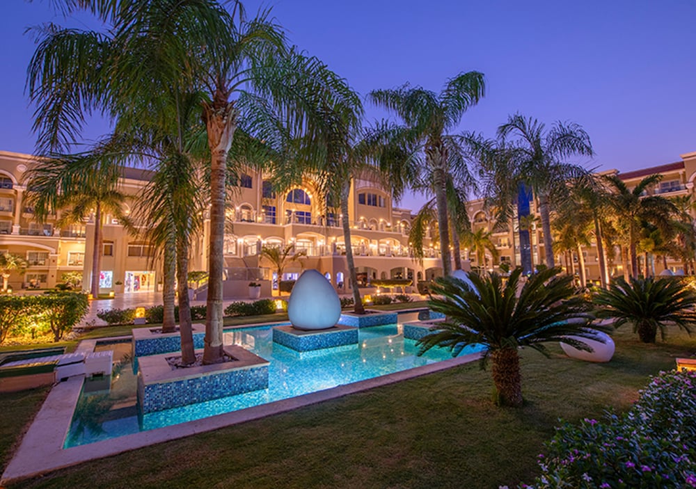 Premier Le Reve Hotel and Spa - Adults Only (+16) 41/50