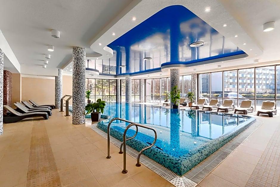 Hotel Leda Spa 22/50