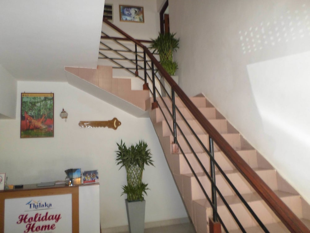 Thilaka City Hotel 3/44