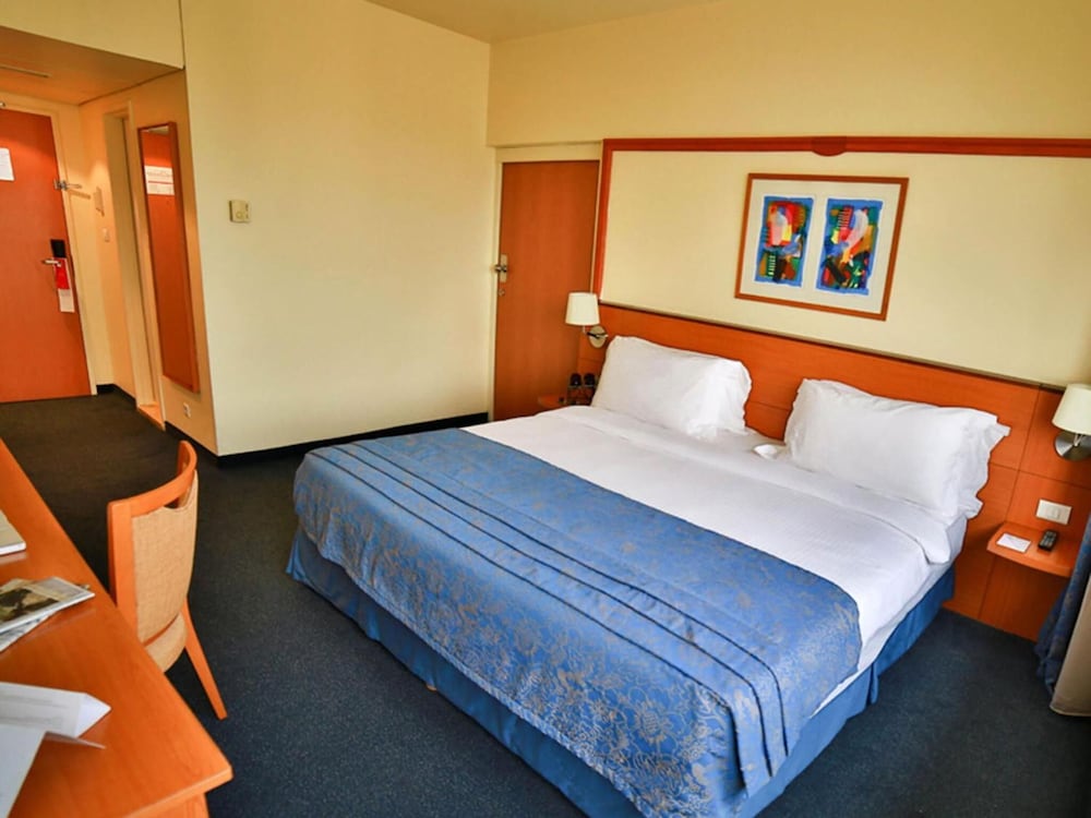 Lancaster Tamar Hotel Beirut 25/73