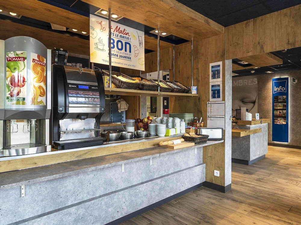 Ibis budget Saint Pourcain 7/34