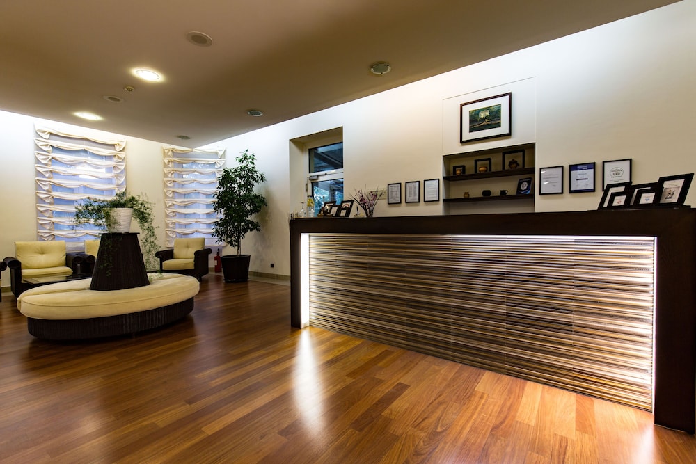 Hotel Villa Eugenia 4/45