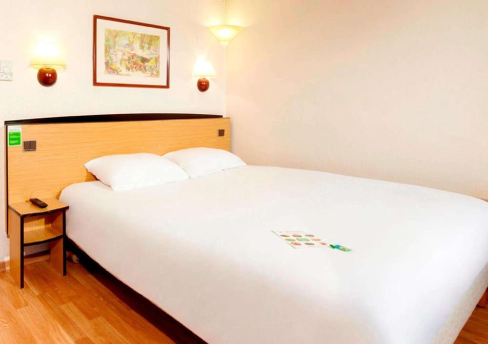 Campanile Strasbourg Sud - Illkirch Geispolsheim Hotel 9/47