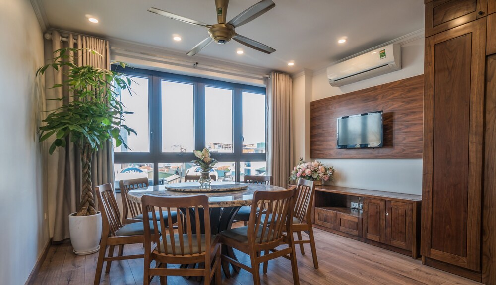 Irest Apartment 51/62