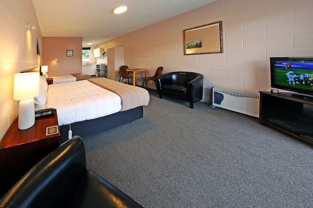 289 Midway Motel 20/60