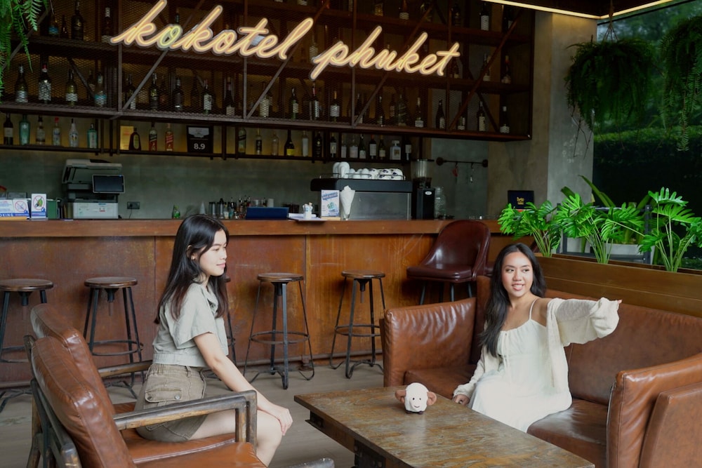 Kokotel Phuket Nai Yang 39/50