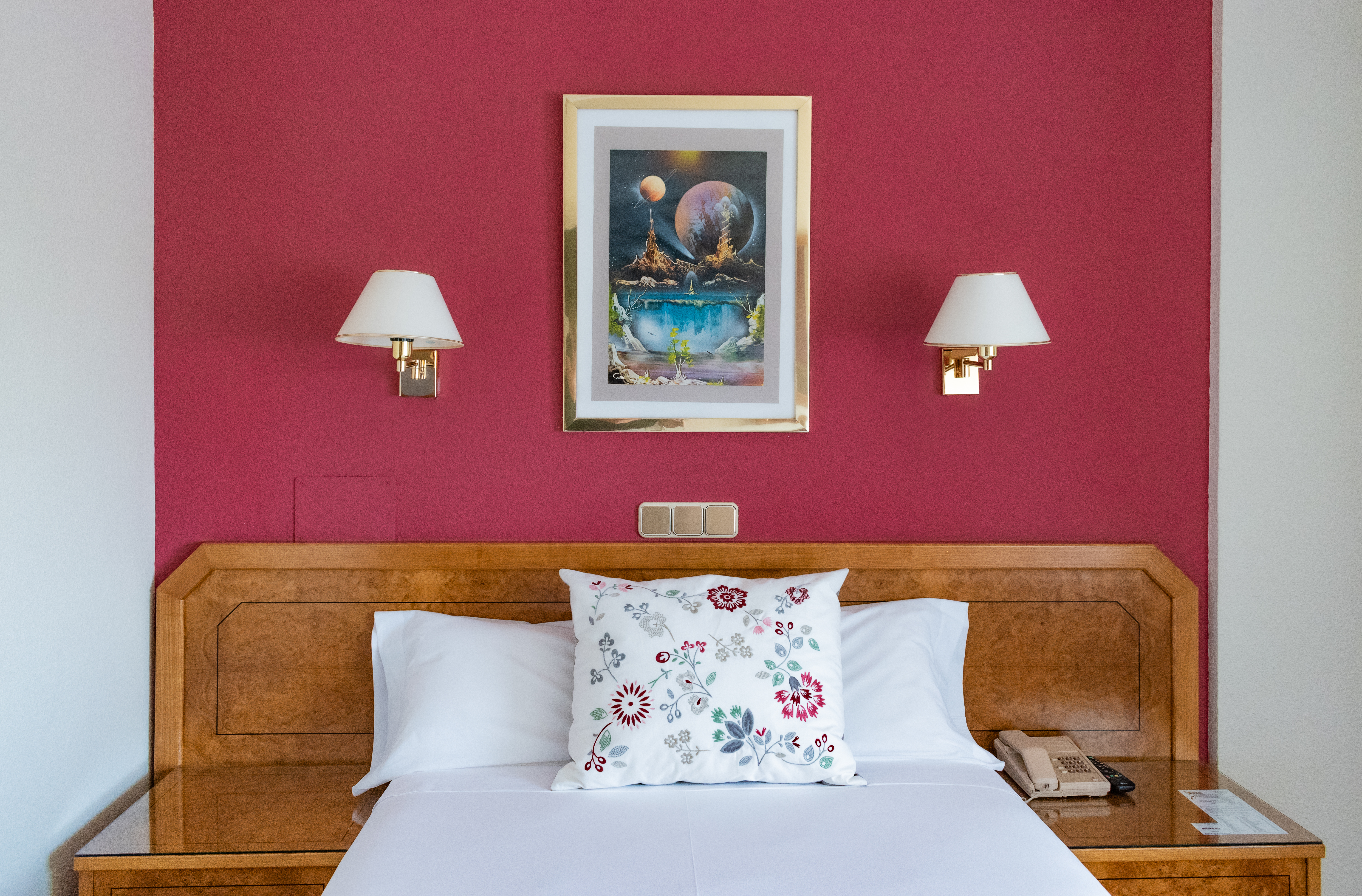 Hotel Don Carmelo 28/60