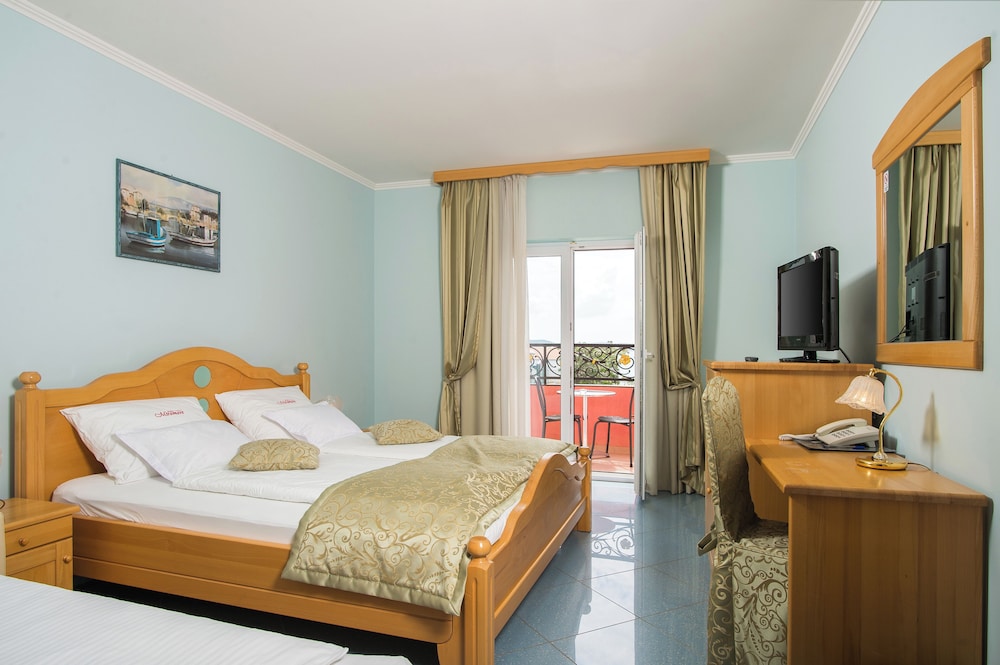 Hotel Miramare 10/50