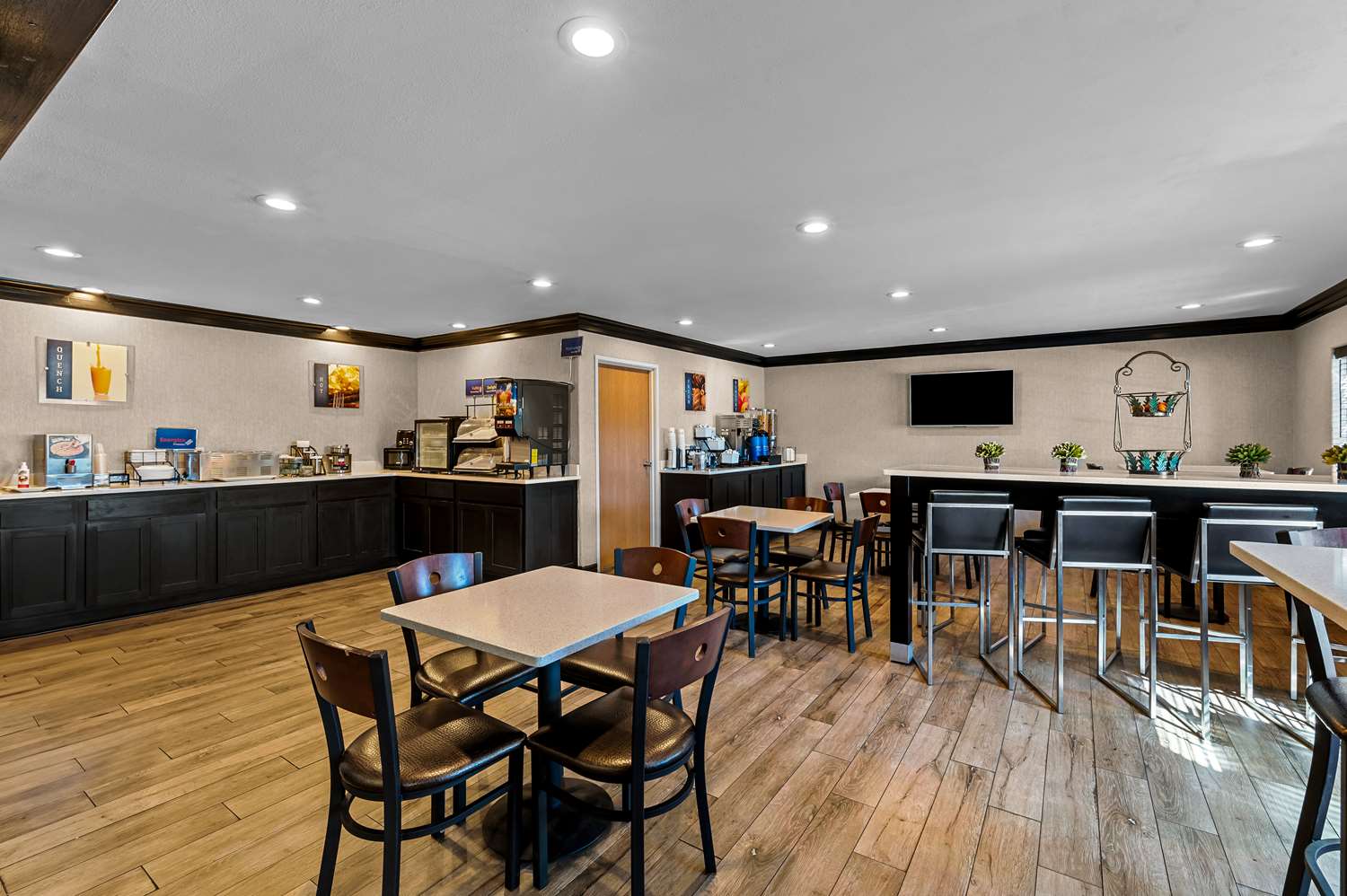 Best Western Presidential Hotel & Suites 7/8