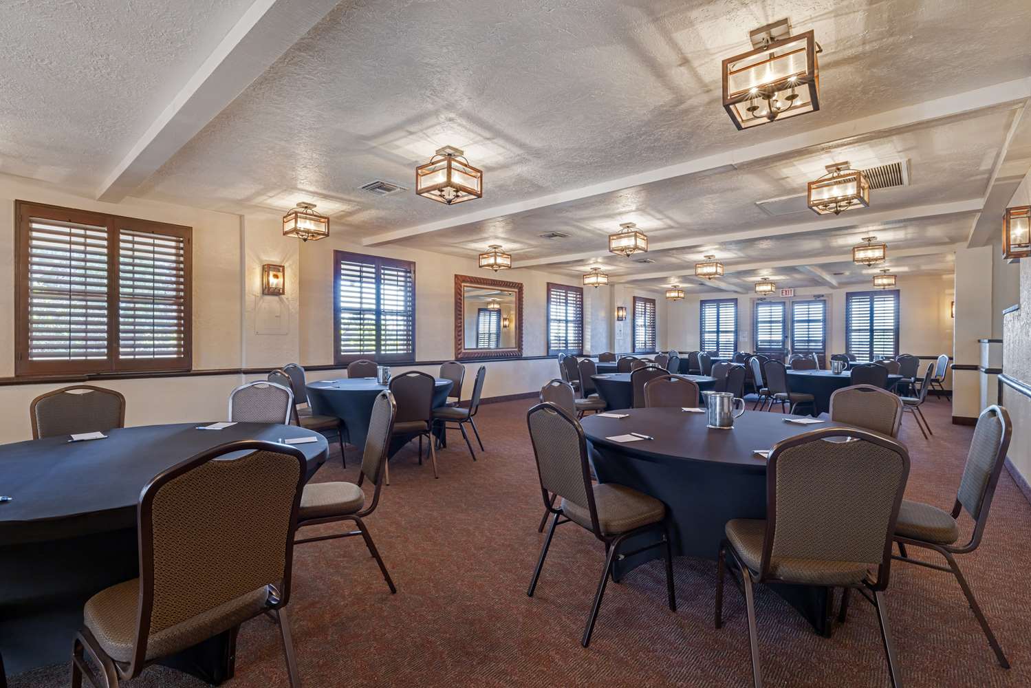 Best Western Plus Hacienda Hotel Old Town 33/49