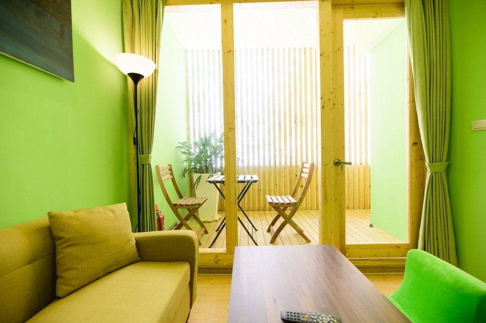 Summer Sea Hostel 24/38