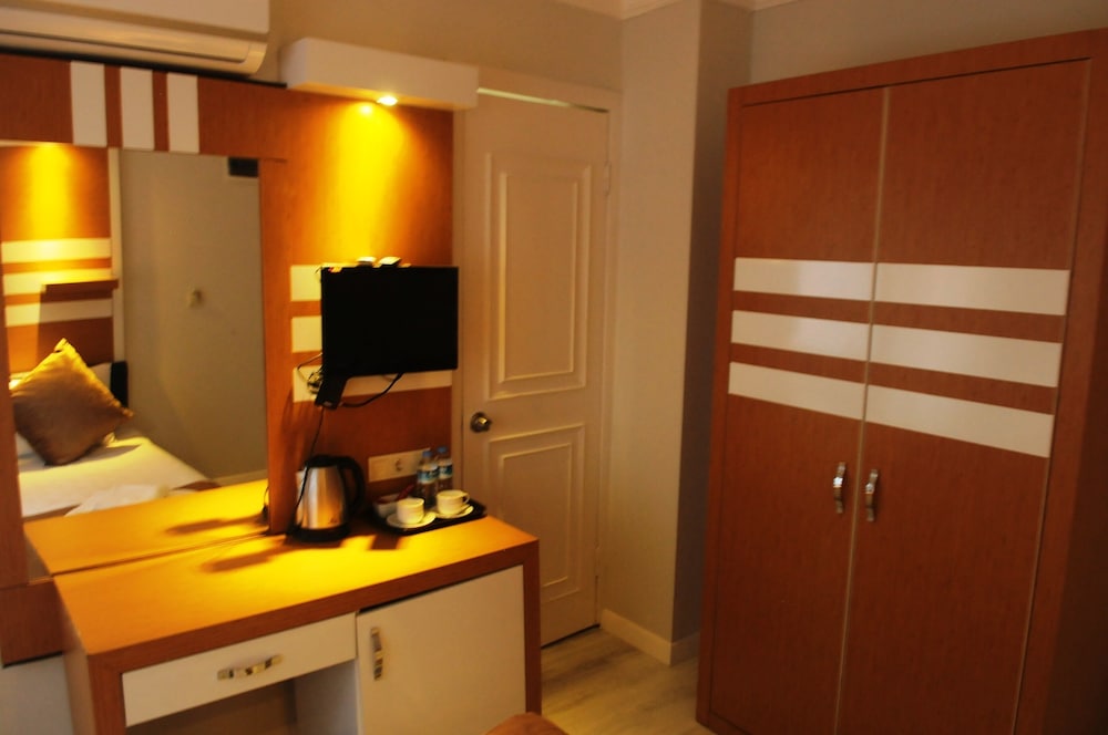Heaven Beach Otel 22/22