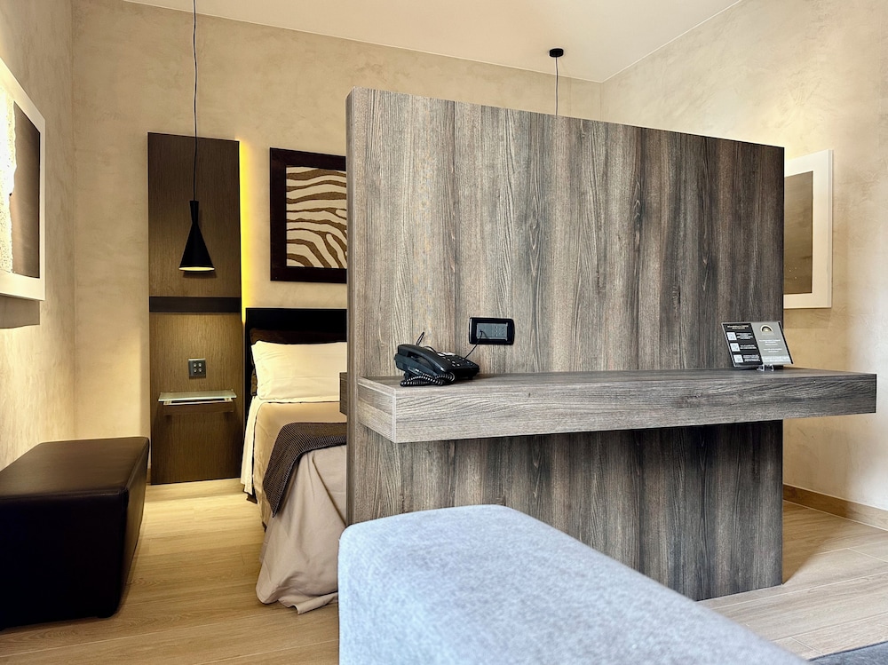 Hotel Capo San Vito 10/72