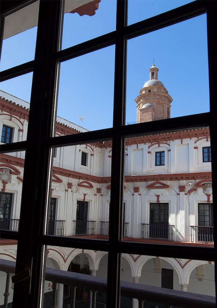 Hotel Boutique Convento Cádiz 4/79