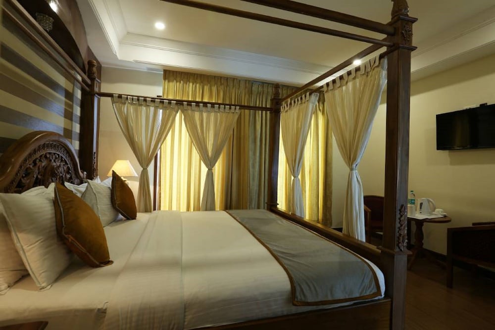 Ilara Hotel And Spa 12/31