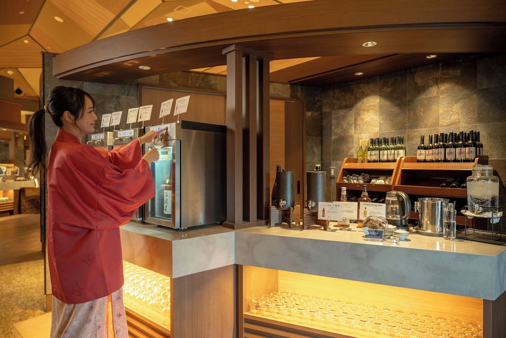 Sendai Akiu Onsen Sakan (ex 1000 Years Of Tradition - Akiu Onsen Sakan) 4/50
