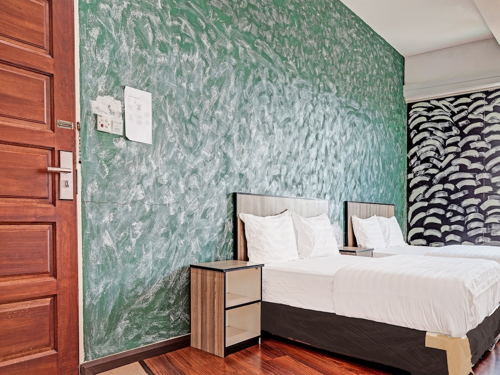 Hotel O 69 Room 4 Stay 10/19