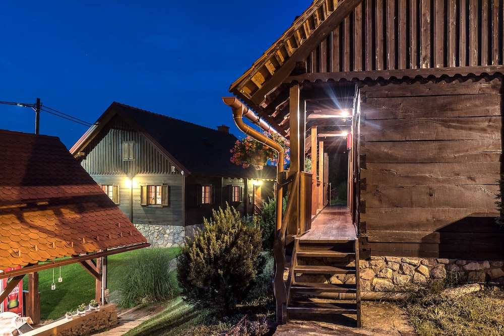 HOTEL SRAKOVCIC HEART OF NATURE 3/33