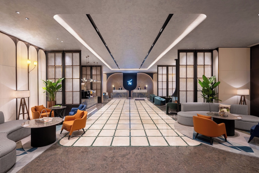Novotel Nanjing South Railway Station 40/61