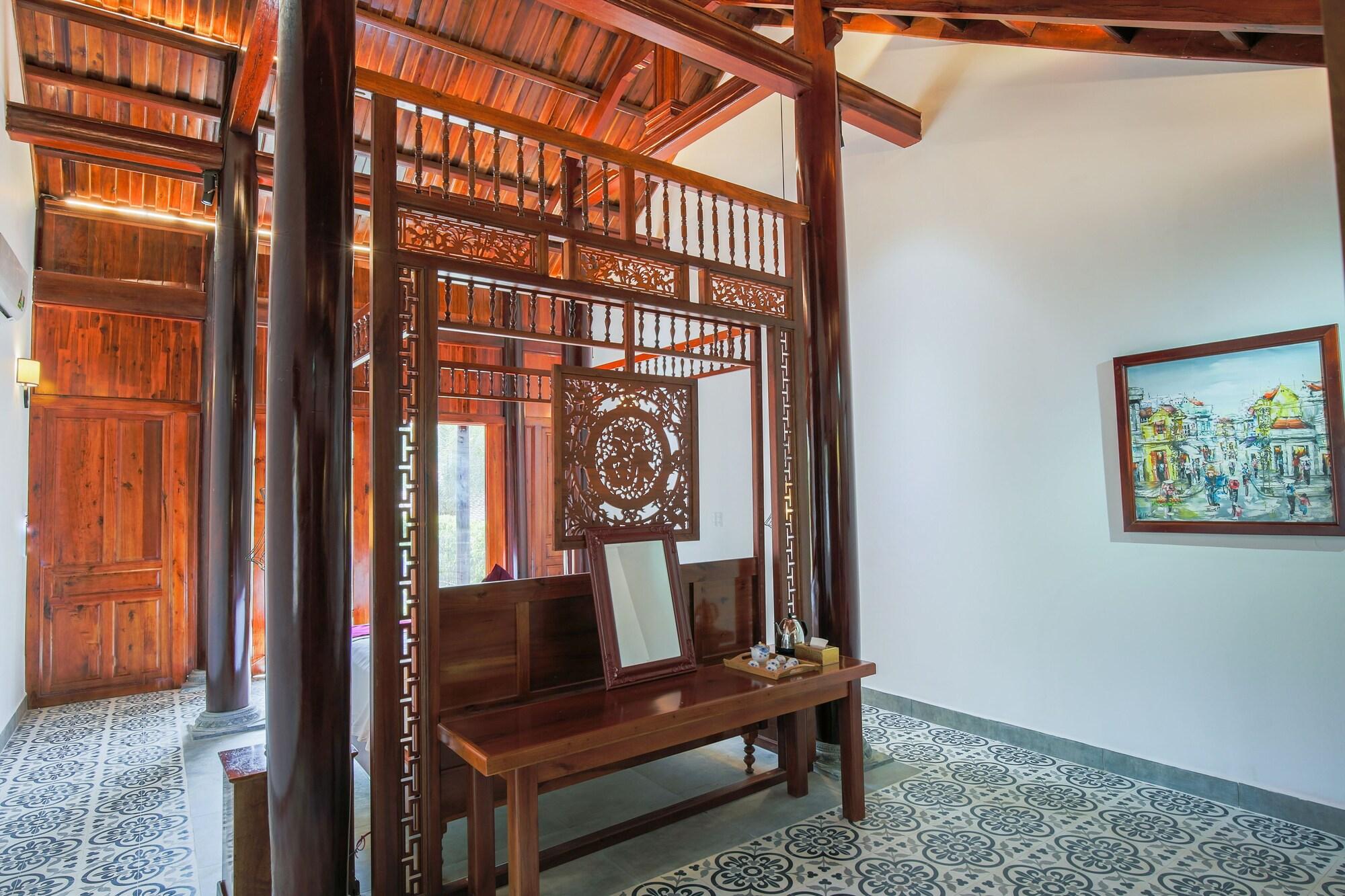 Maison Du Vietnam Resort & Spa 7/36