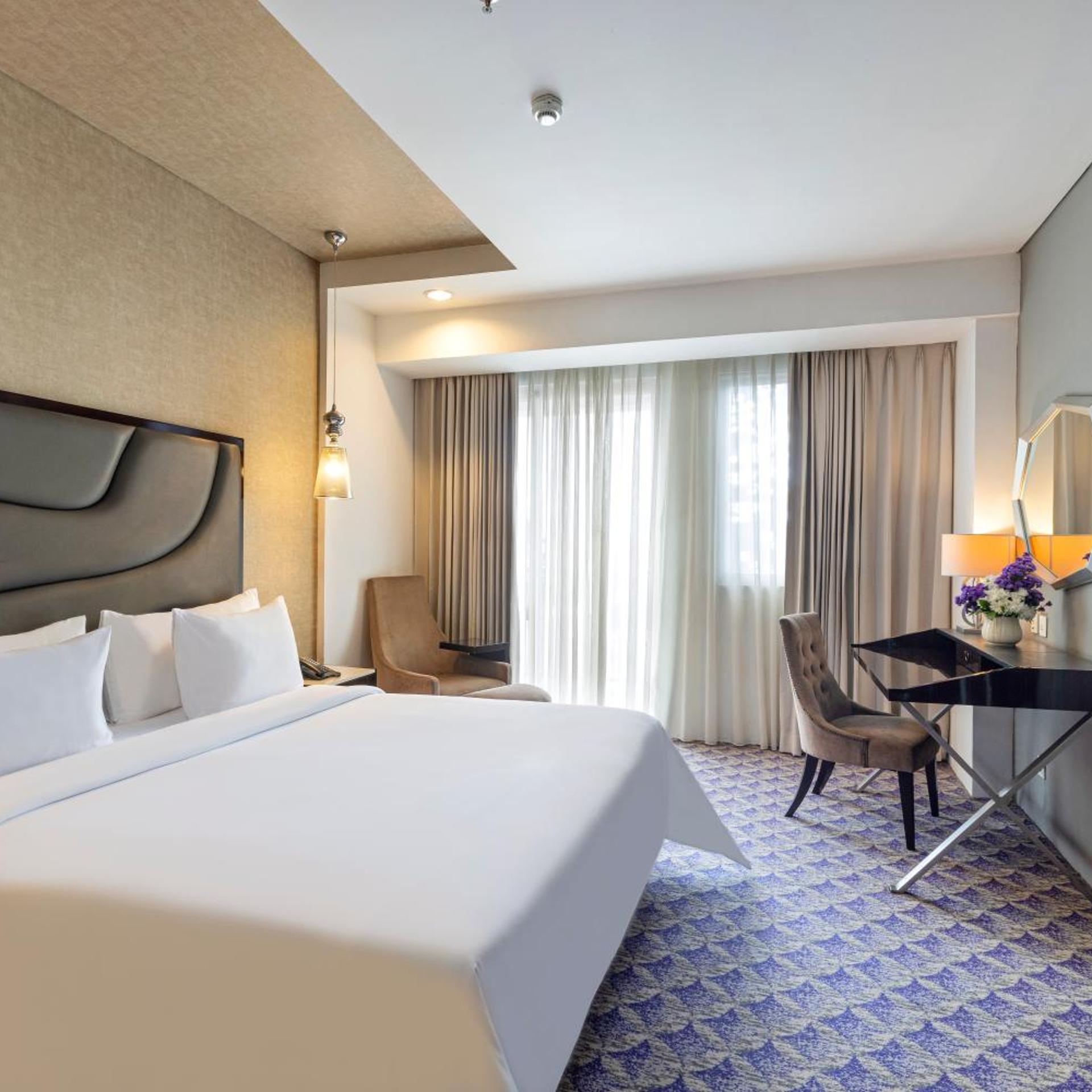 Fairview Hotel by ARTOTEL 14/35