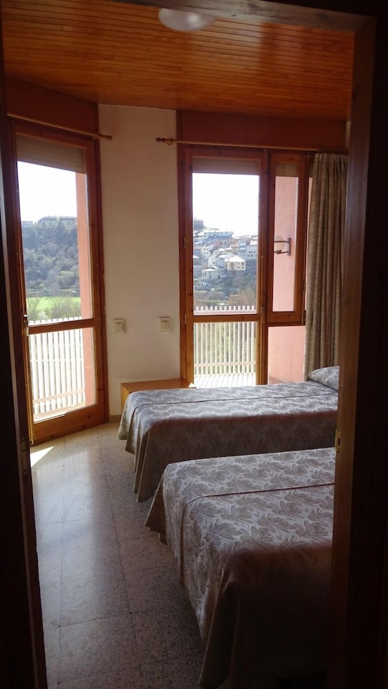 Hotel Restaurante La Glorieta 20/56