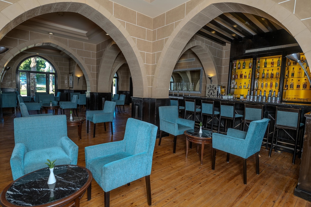 JAZ DAHABEYA(Formerly IBEROTEL DAHABEYA) 37/50