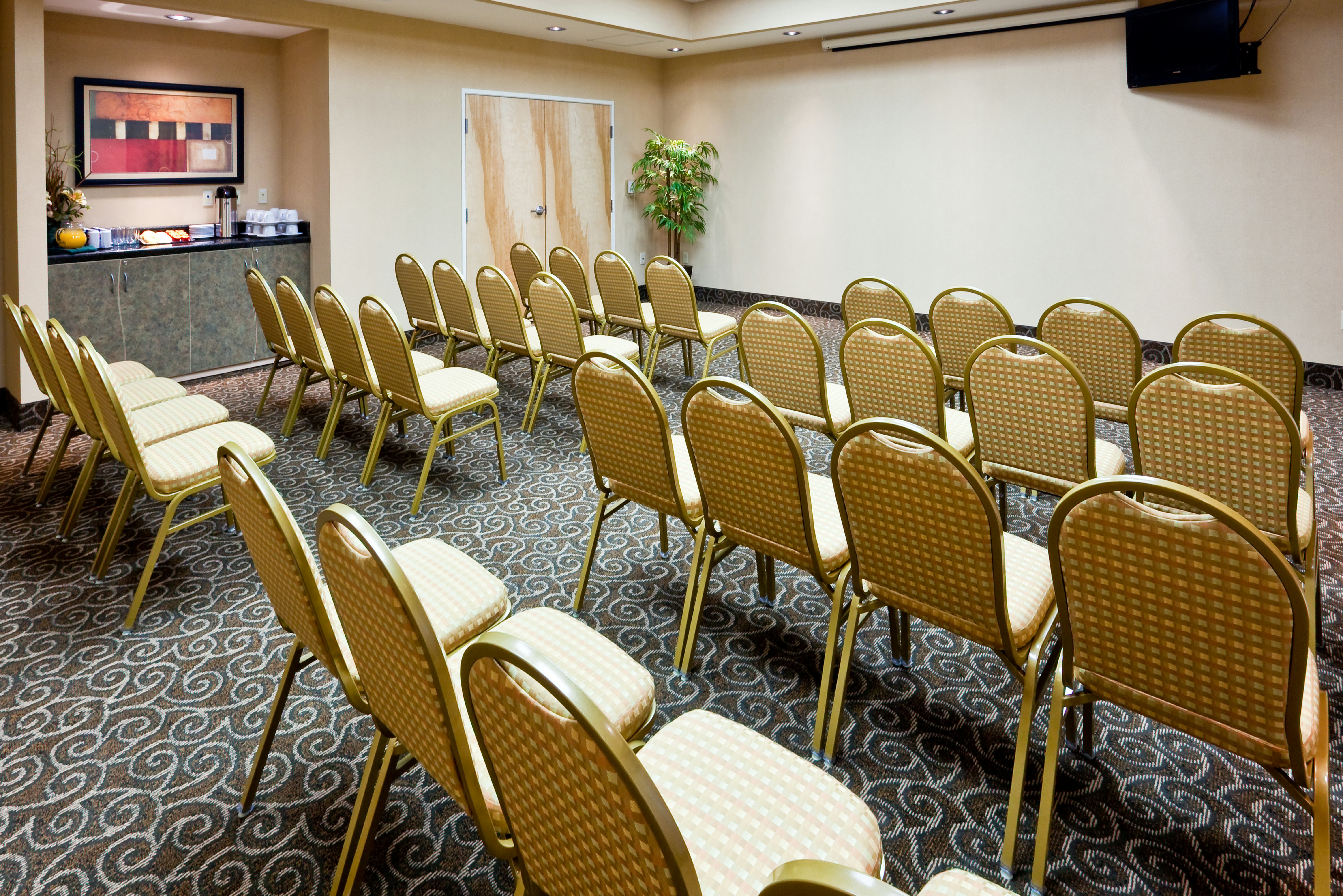 Holiday Inn Express And Suites Monterrey Aeropuerto 67/78