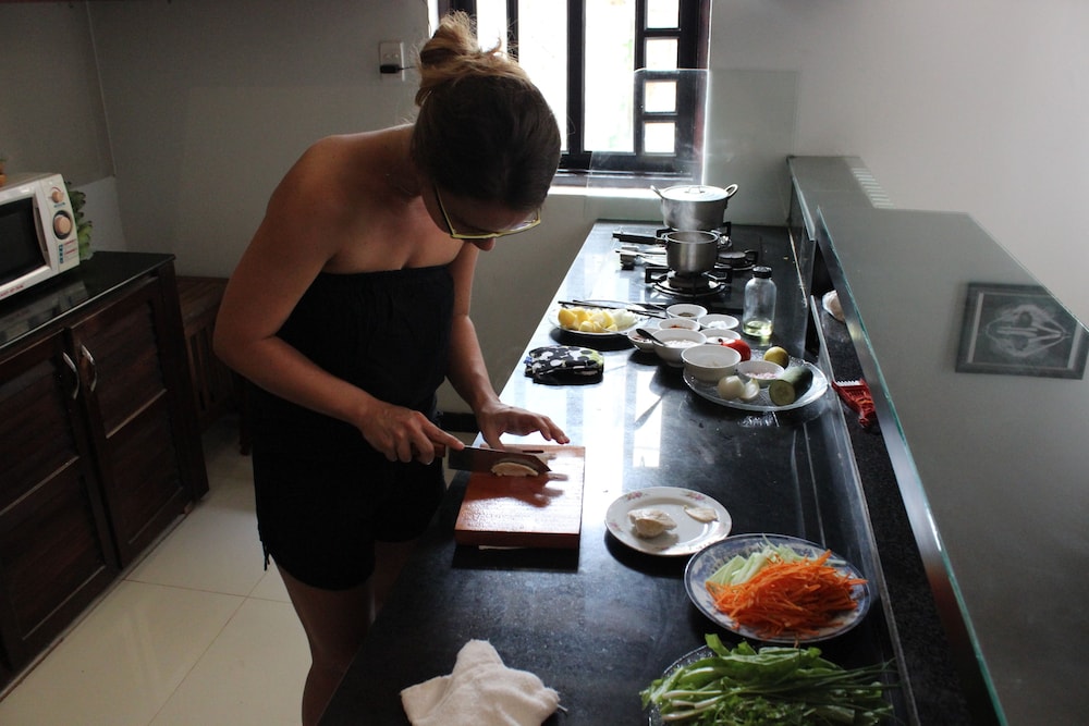 Green Coco Homestay Hoi An 79/91