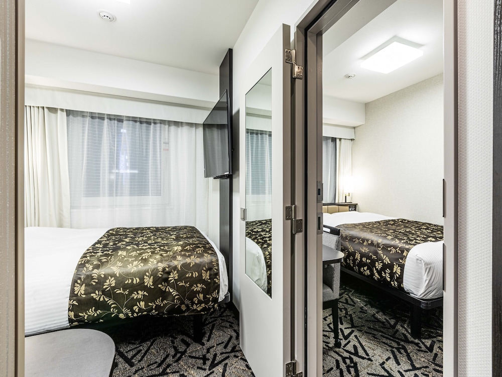 APA Hotel Nanbaminami Ebisucho-Eki 49/50