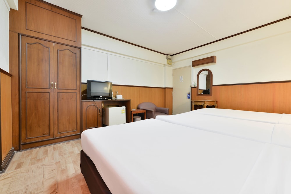 Nice Palace Hotel 18/31