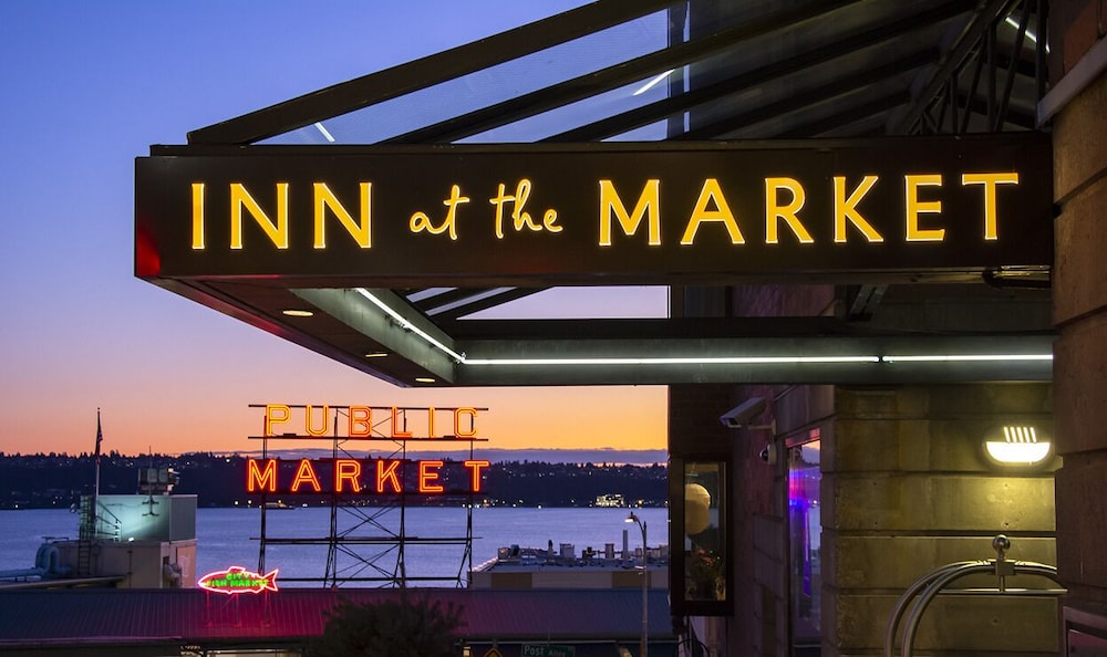Inn At The Market 2/59