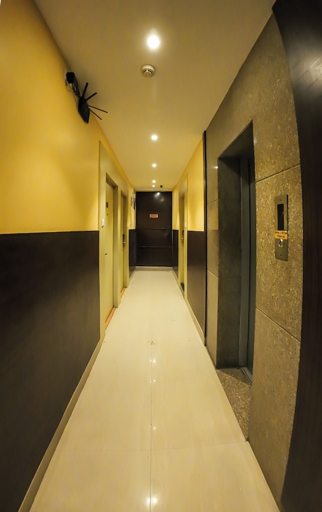 Hotel Sawood International 6/47