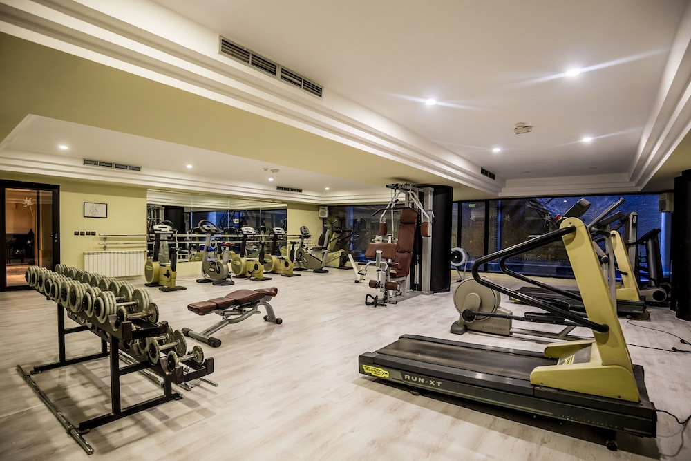 Dellarosa Boutique Hotel & Spa 38/70