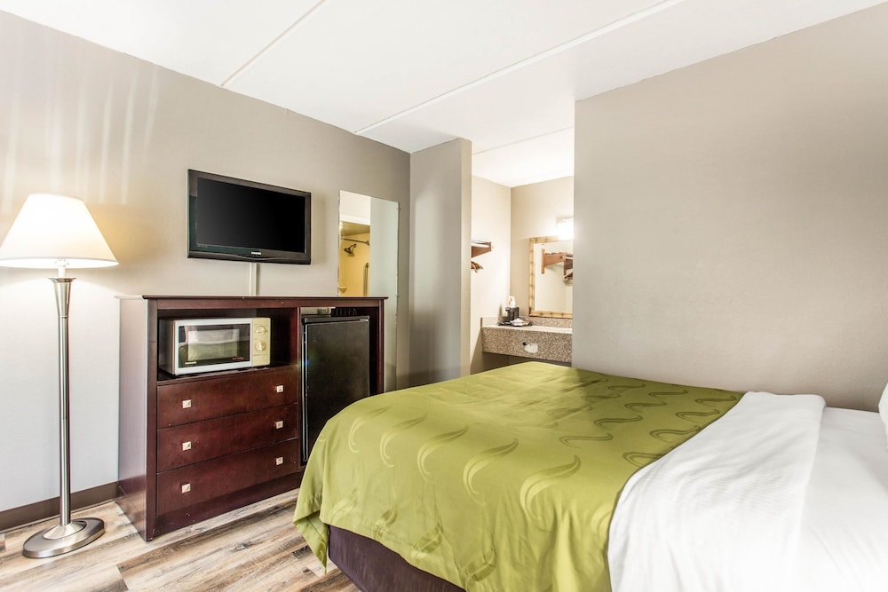 Quality Inn And Suites Vidalia 14/31
