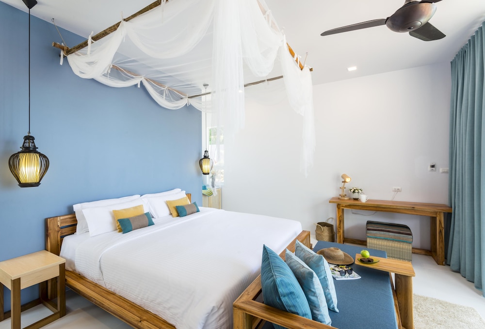 Krabi Home Resort 22/77