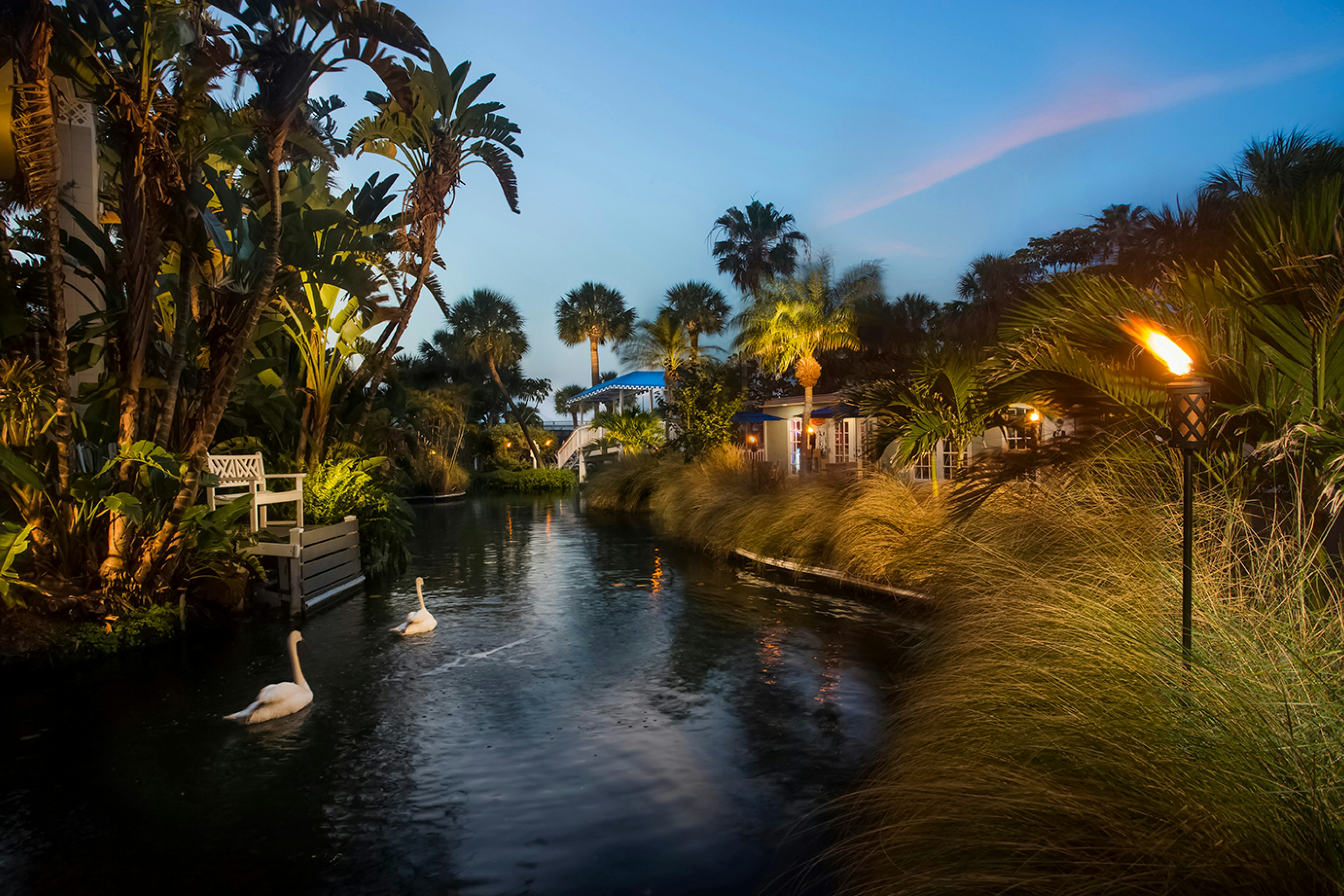 Tradewinds Island Grand Resort 55/65