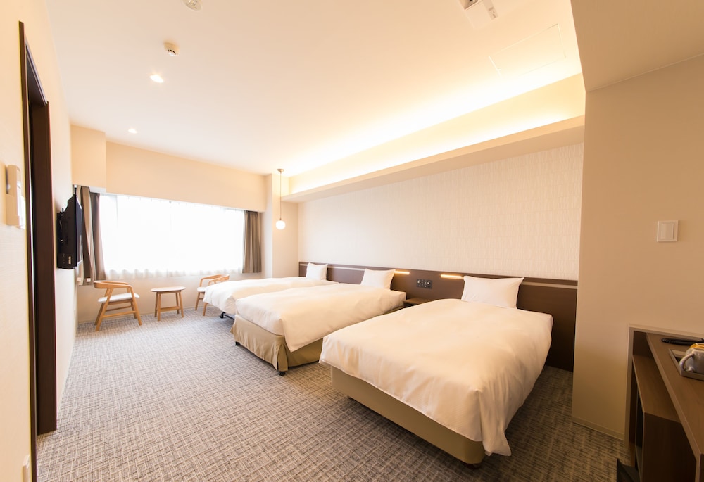 Hotel Il Verde Kyoto 19/68