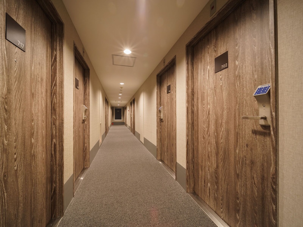 Super Hotel Tokyo JR Kamata Nishiguchi 30/50