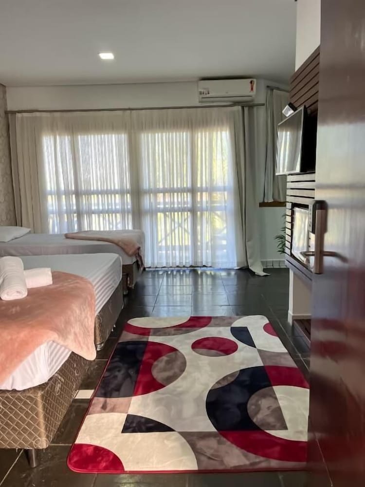 Park Hotel Modelo 9/50
