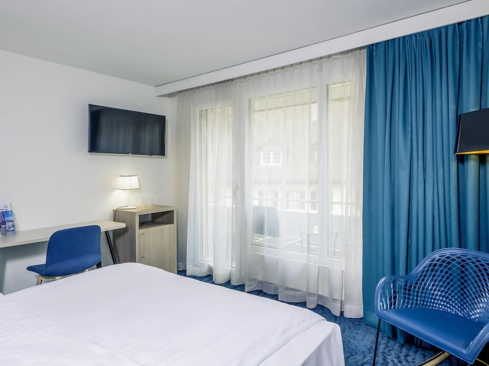 Mercure Lenzburg Krone 16/74