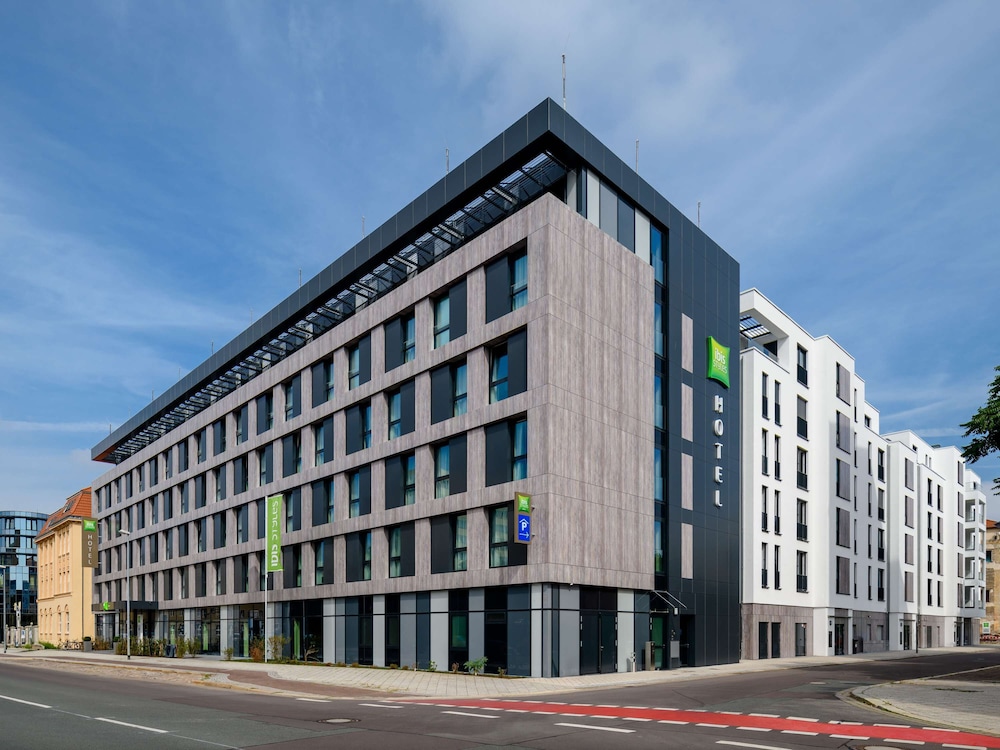 Ibis Styles Magdeburg 5/63