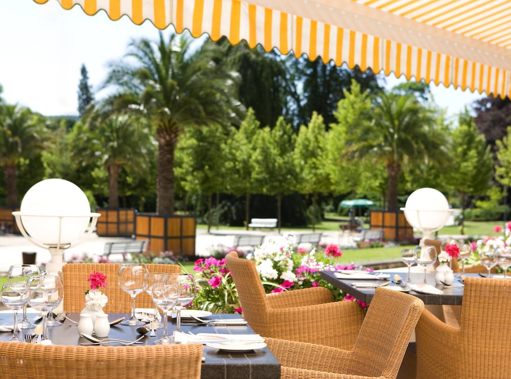 Steigenberger Hotel And Spa 65/69