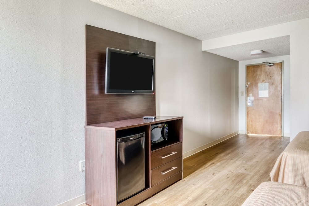 Hotel Burlington South 18/21