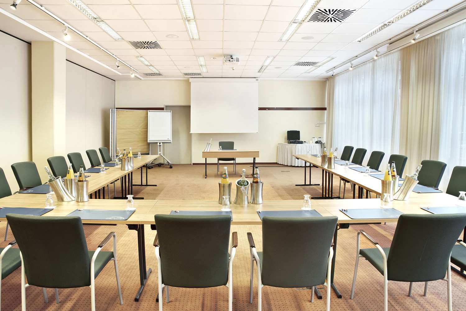 Best Western Macrander Hotel Dresden 17/28