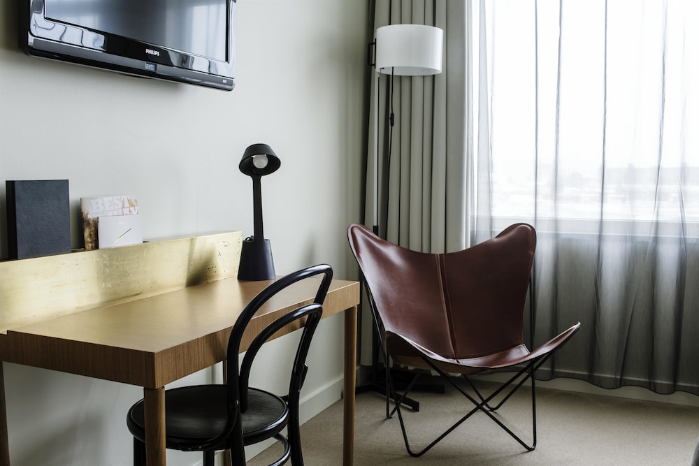 Best Western Plus Sthlm Bromma 52/56