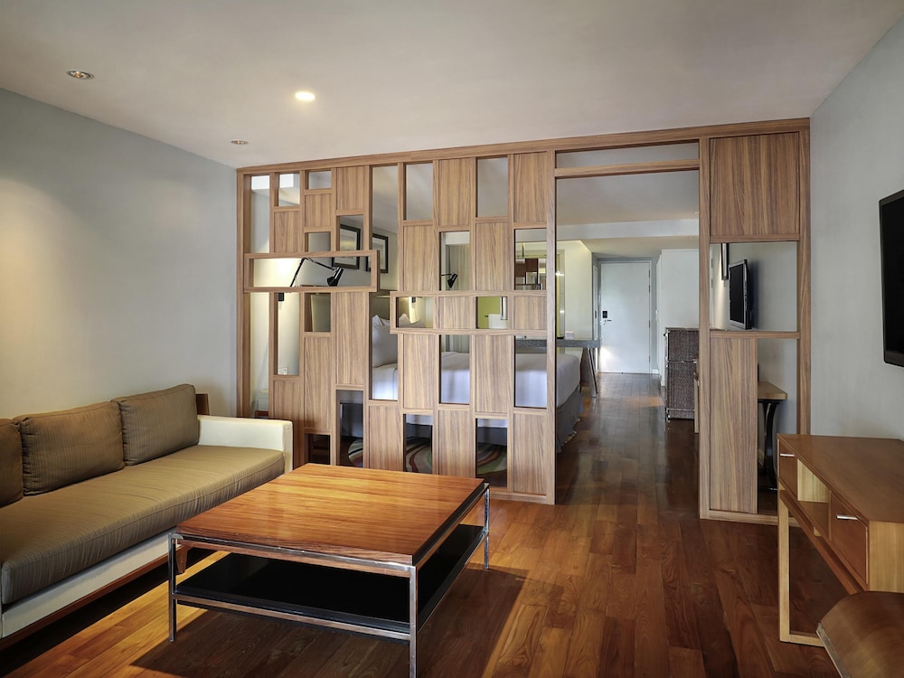 The Kuta Beach Heritage Hotel Bali - Managed By Accor 55/78